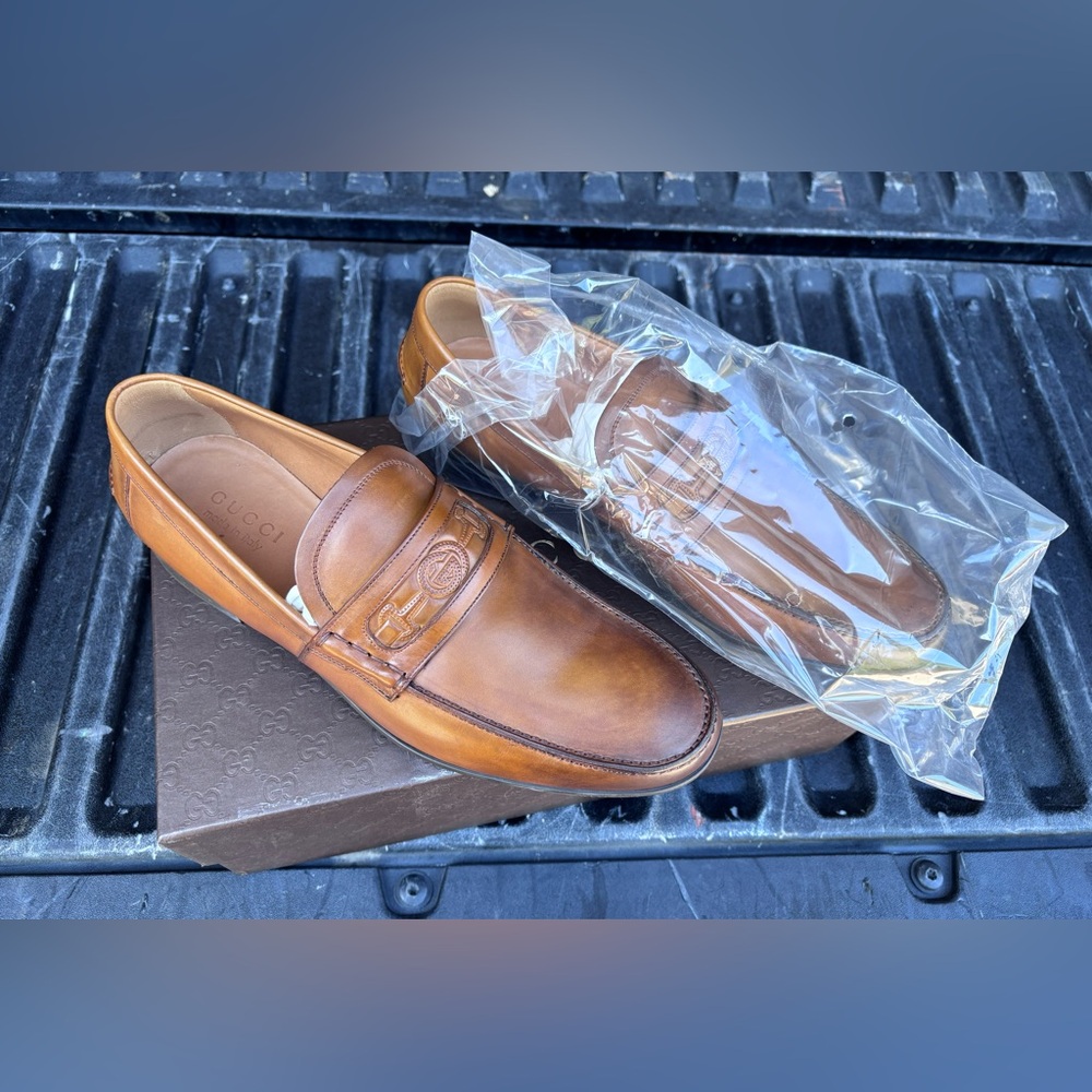 Men’s Gucci